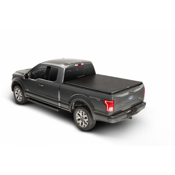 04-08 F150/05-08 MARK LT 5.5 TRUXPORT TONNEAU COVER